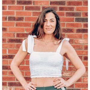 Smoky Mountain Breeze Top